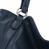 Dámská kabelka shopper bag Hernan tmavě modrá HB0337